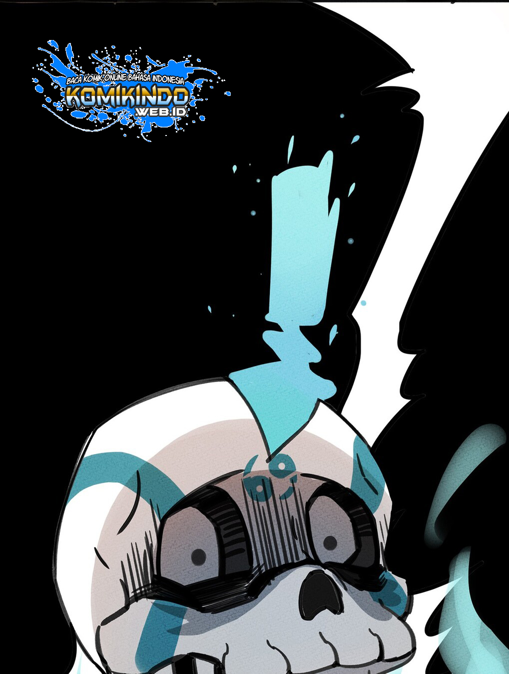 Weakest Little Monster Chapter 05 Gambar 33